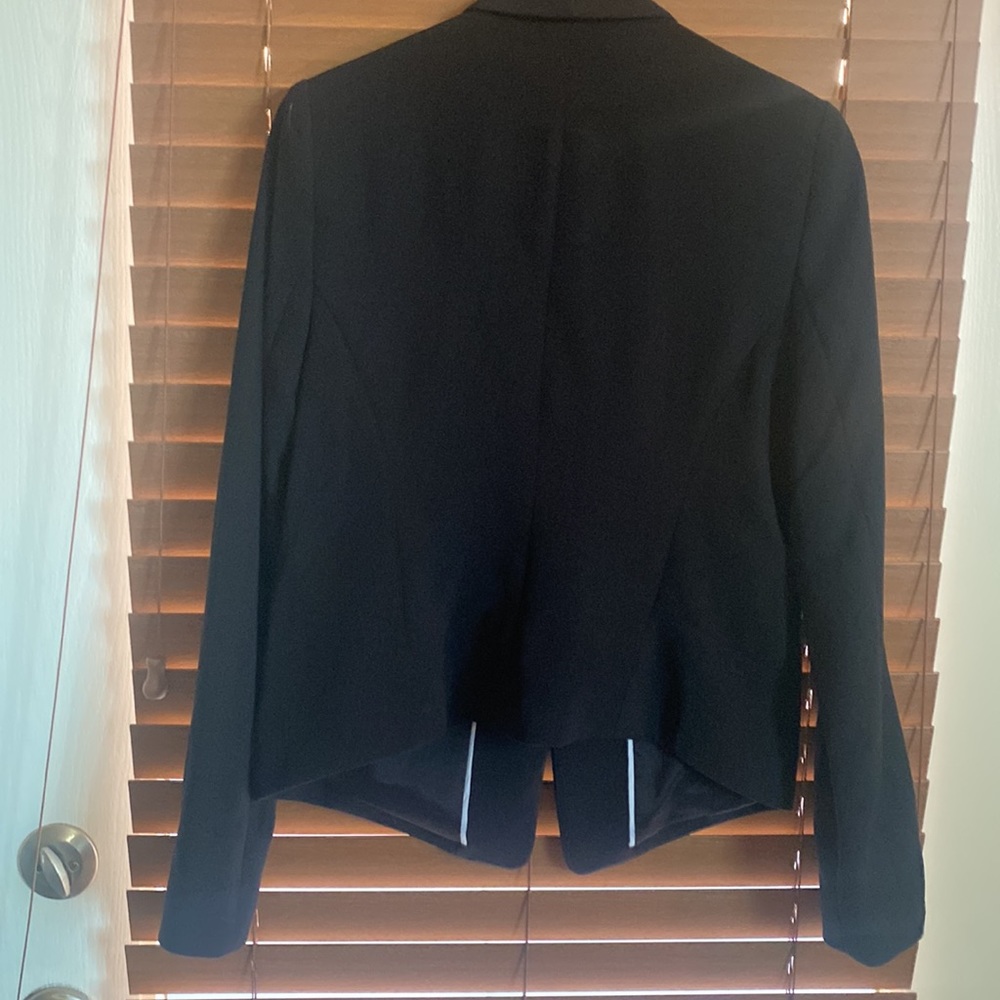 Express black blazer - Picture 3 of 3